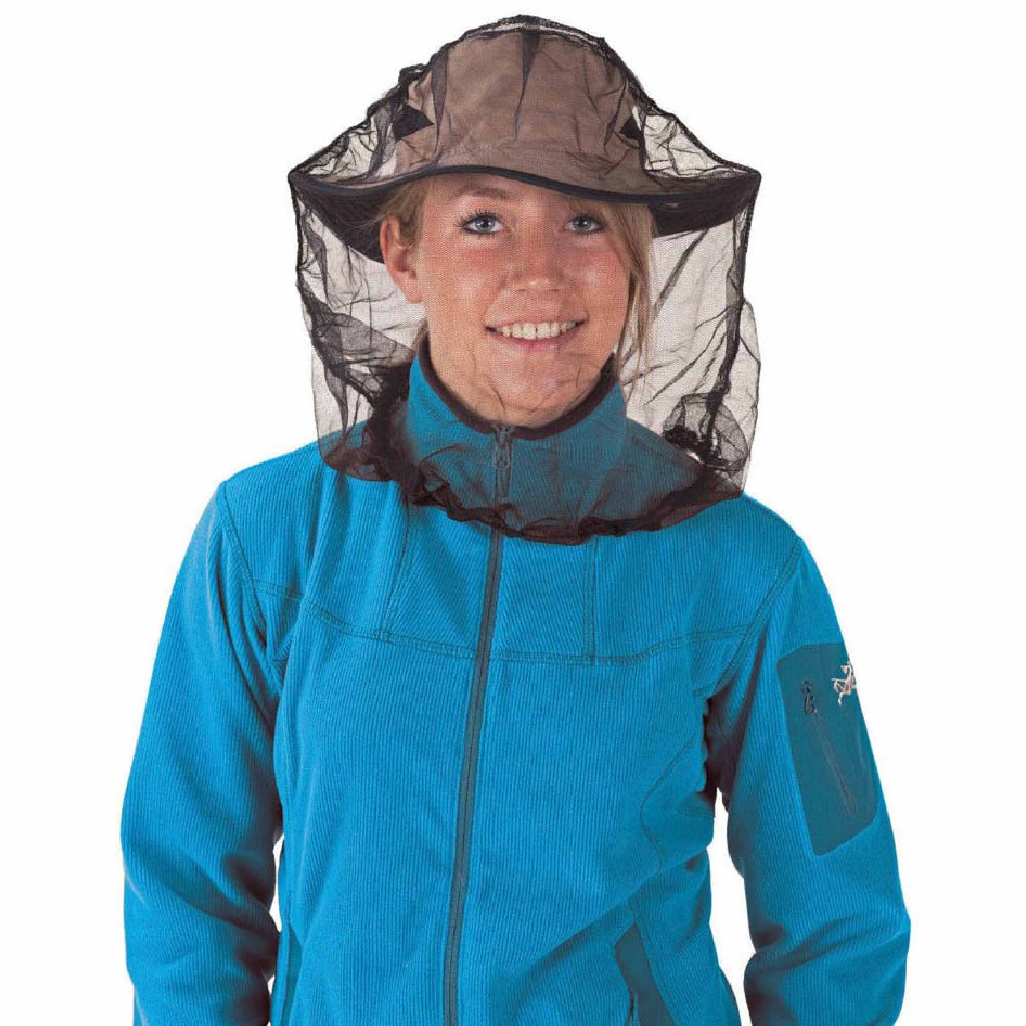 Nano Head Net